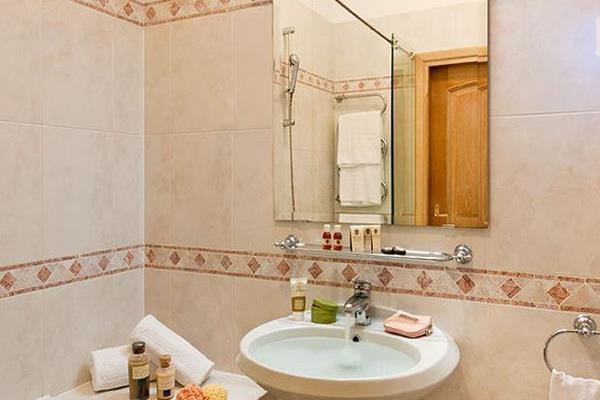 Hotel Simplon