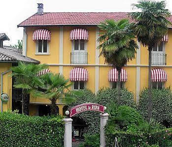 Hotel La Ripa