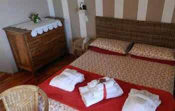 Hotel La Ripa