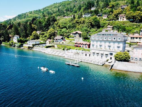 Hotel Ghiffa