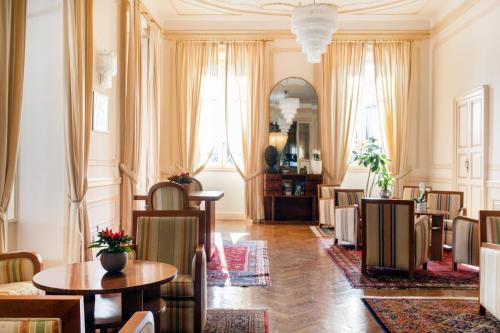Hotel Ghiffa