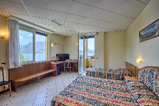 Hotel Residence Zust