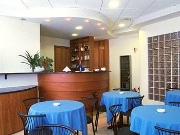 Hotel Residence Zust
