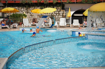 Hotel Residence Zust