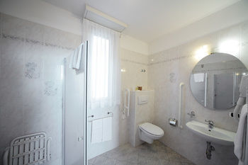 Hotel Residence Zust