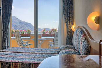 Hotel Residence Zust