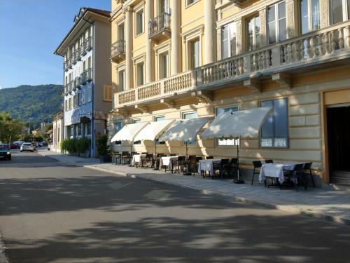 Europalace Hotel