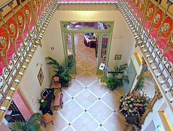 Hotel Pallanza