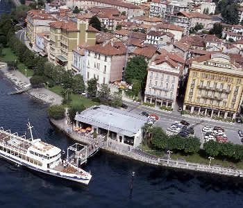 Hotel San Gottardo