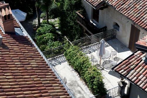 Hotel Locanda Dei Mai Intees