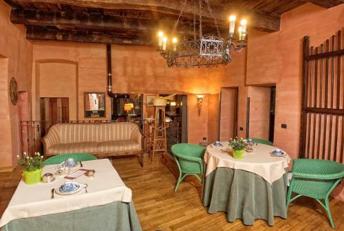 Hotel Locanda Dei Mai Intees