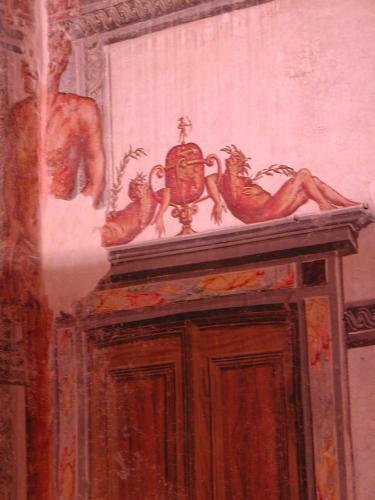 Hotel Locanda Dei Mai Intees