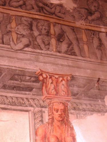 Hotel Locanda Dei Mai Intees