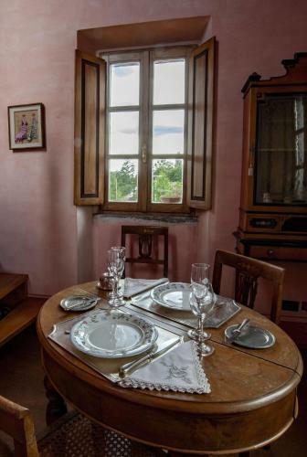 Hotel Locanda Dei Mai Intees