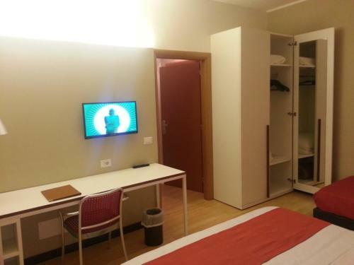 Mini Hotel Le Ville