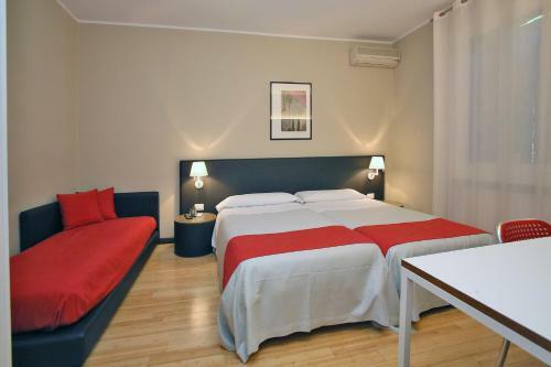 Mini Hotel Le Ville
