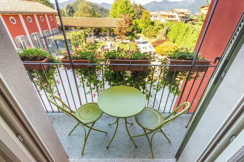 Hotel Cortese