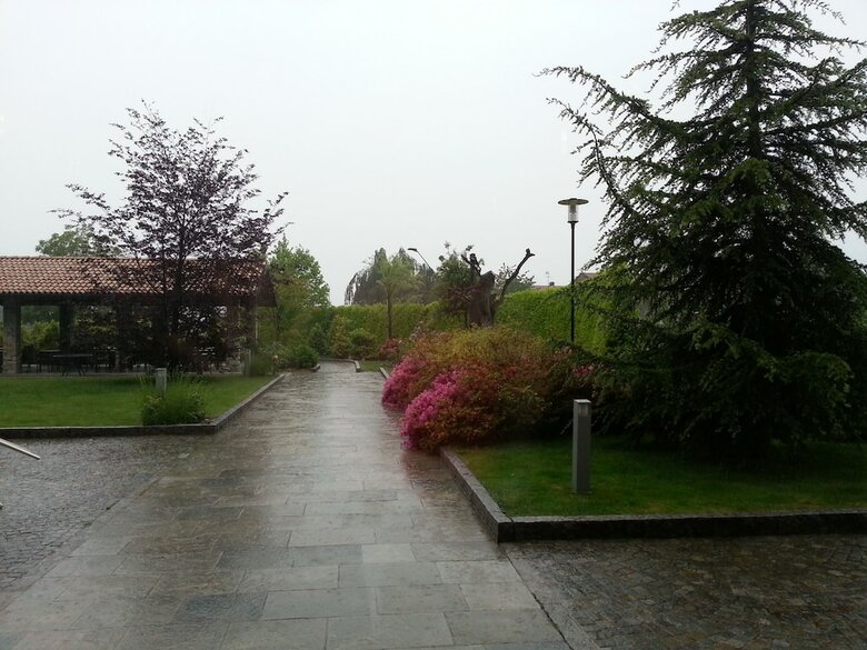 Hotel Cortese