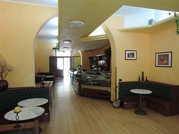 Hotel Villa Scaduto Residence - Club House