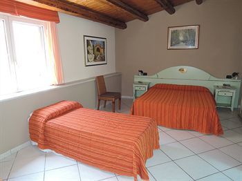Hotel Villa Scaduto Residence - Club House