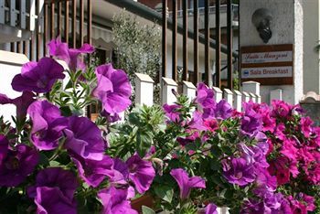 Bed & Breakfast Suite Manzoni