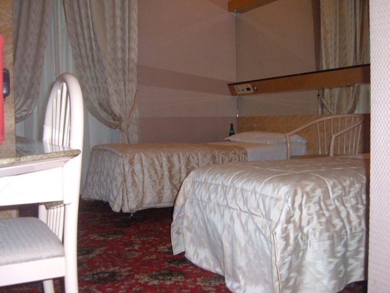 Hotel Roma