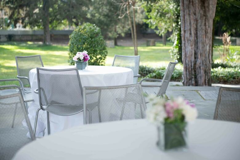 Hotel Dei Giardini