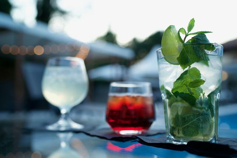 Hotel Dei Giardini