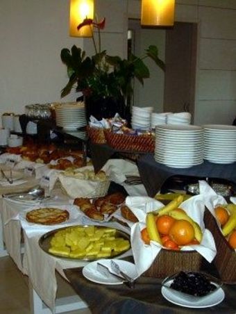 Hotel Fiera Milano