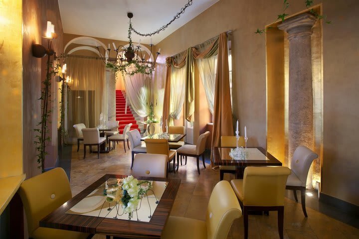Hotel Best Western Villa Appiani