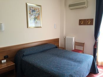 Hotel Arcobaleno