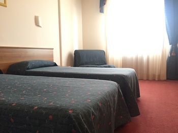 Hotel Arcobaleno