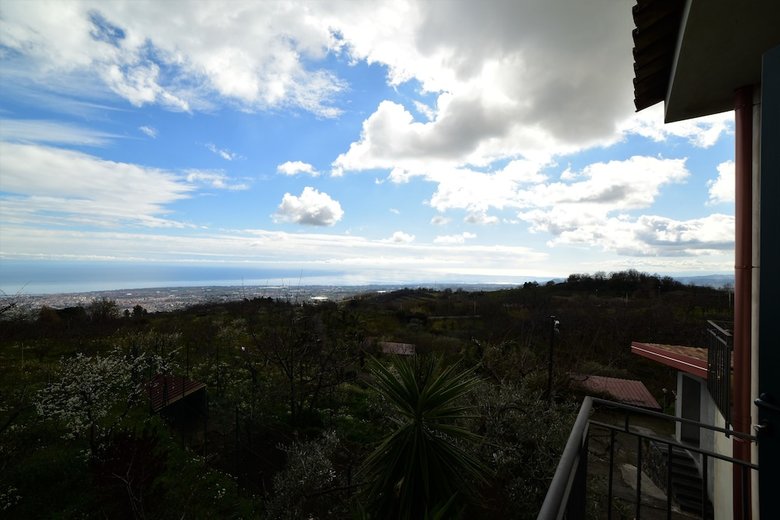 B&B Dimora Dell'etna