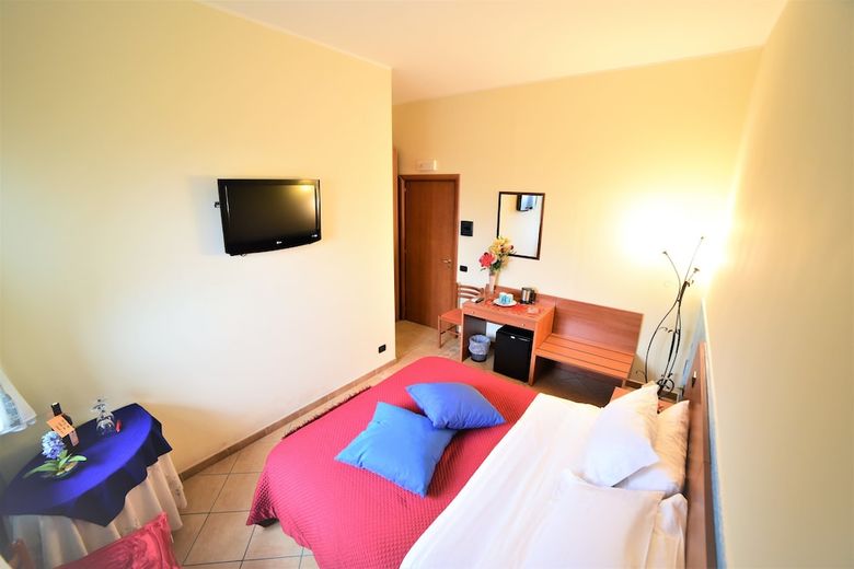B&B Dimora Dell'etna