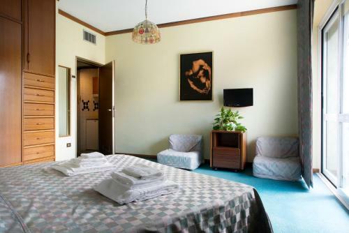 Apartamento Residence Loreto