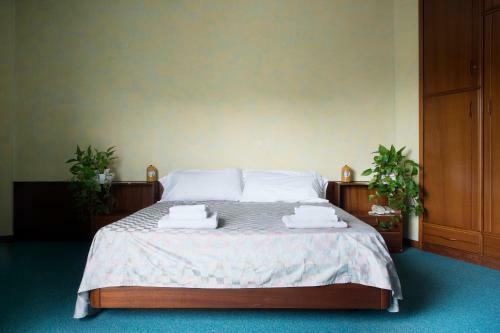 Apartamento Residence Loreto
