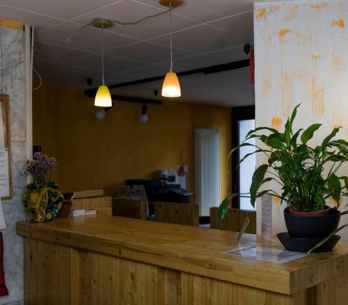 Apartamento Residence Loreto