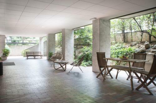 Apartamento Residence Loreto