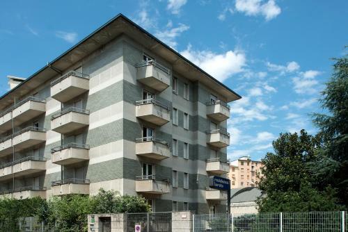 Apartamento Residence Loreto
