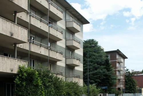 Apartamento Residence Loreto