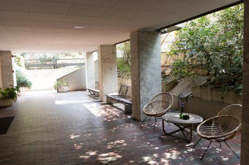 Apartamento Residence Loreto