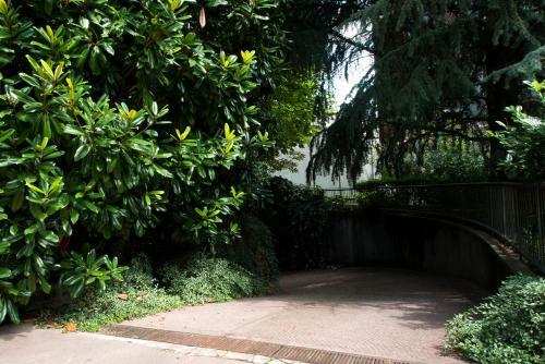 Apartamento Residence Loreto