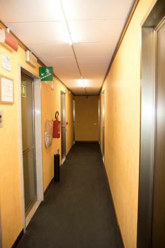 Apartamento Residence Loreto