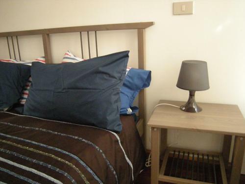 Hostal Tre Camere