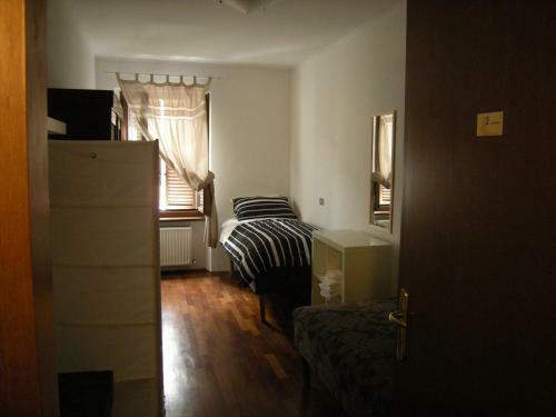 Hostal Tre Camere