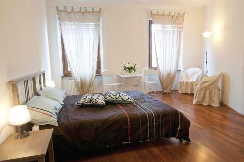 Hostal Tre Camere