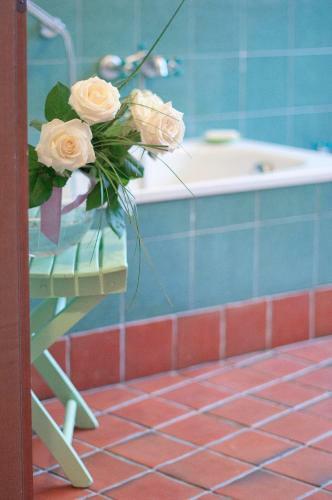 Hostal Tre Camere