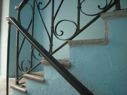 Hostal Tre Camere