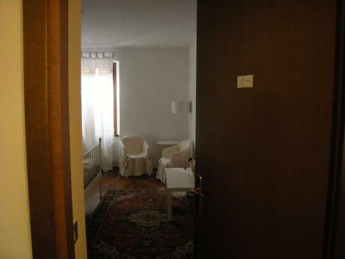 Hostal Tre Camere