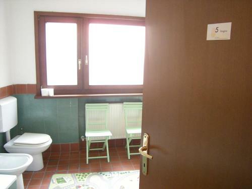 Hostal Tre Camere